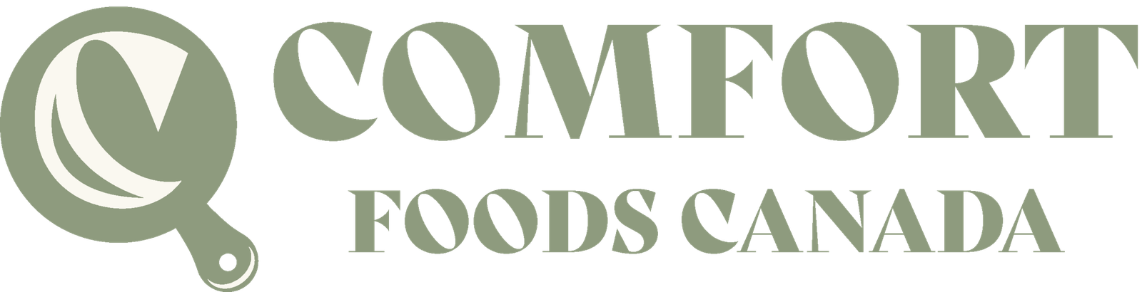 Comfort Foods Canada